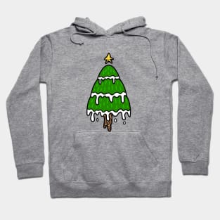 Christmas Tree Hoodie